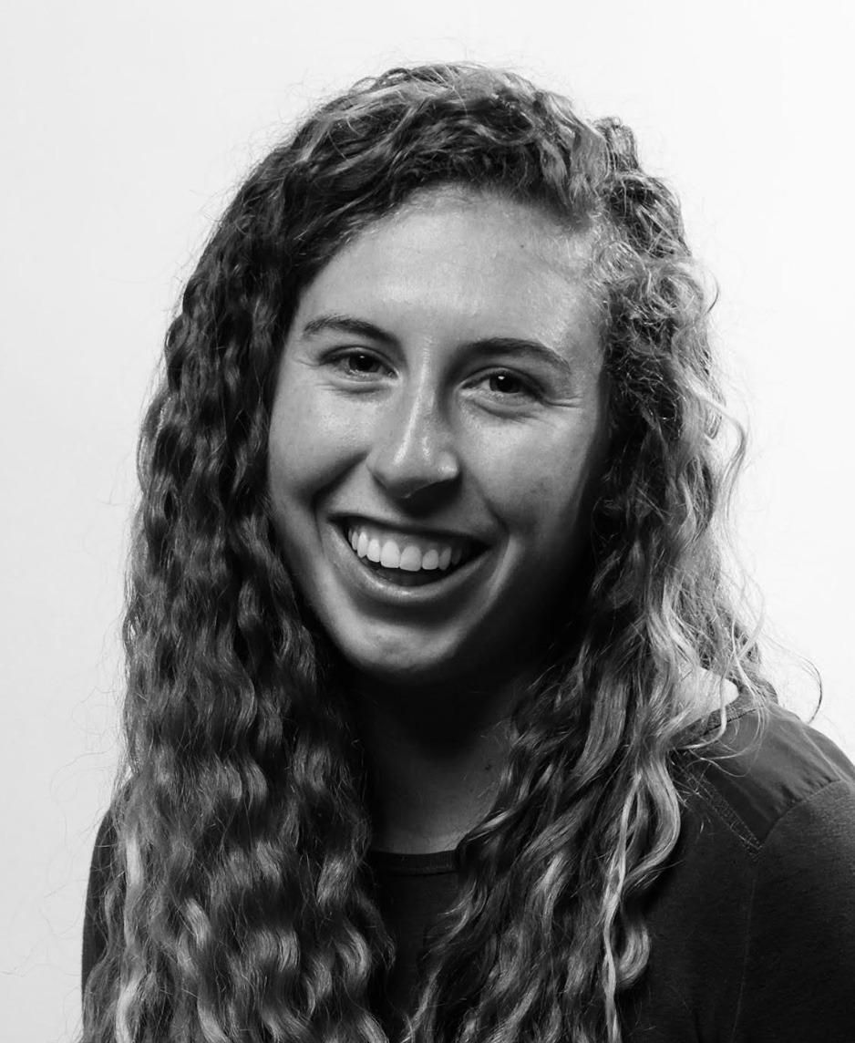 Abi, Chief Happiness Officer / Area Manager