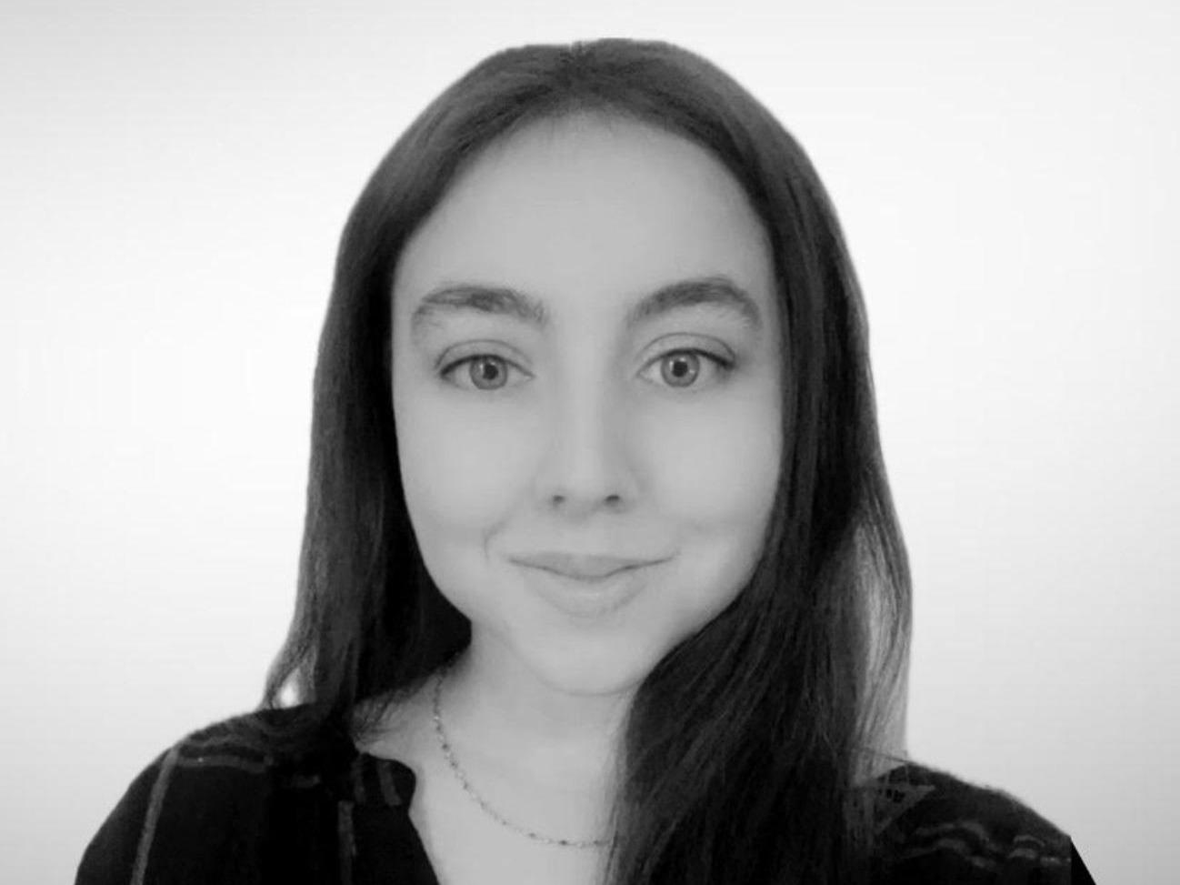 Amber, Head of Customer “WOW” / Area Manager