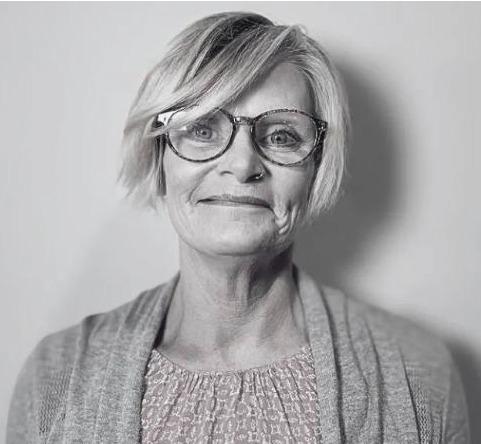 Amy, Eye for Details / Housekeeping Coordinator
