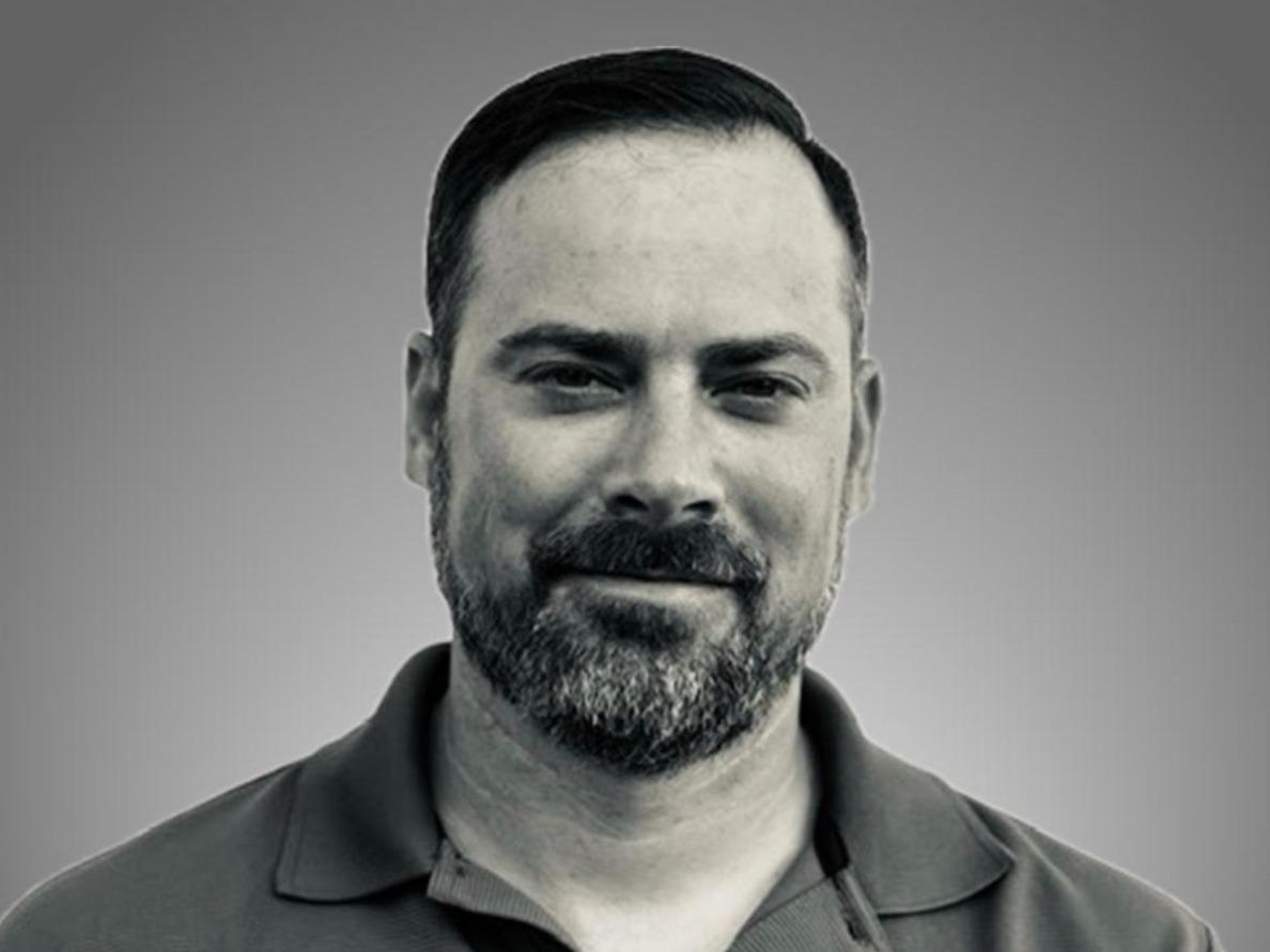 Andrew, Chief Navigator / Area Manager