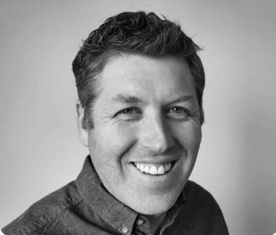 Fred, Chief Experience Officer/CEO
