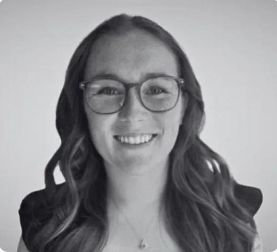 Grace, The Voice of Reason/ Operations Manager MI