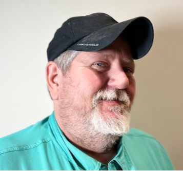 Kevin, Chief Vacation Home Dream Maker / Project Manager