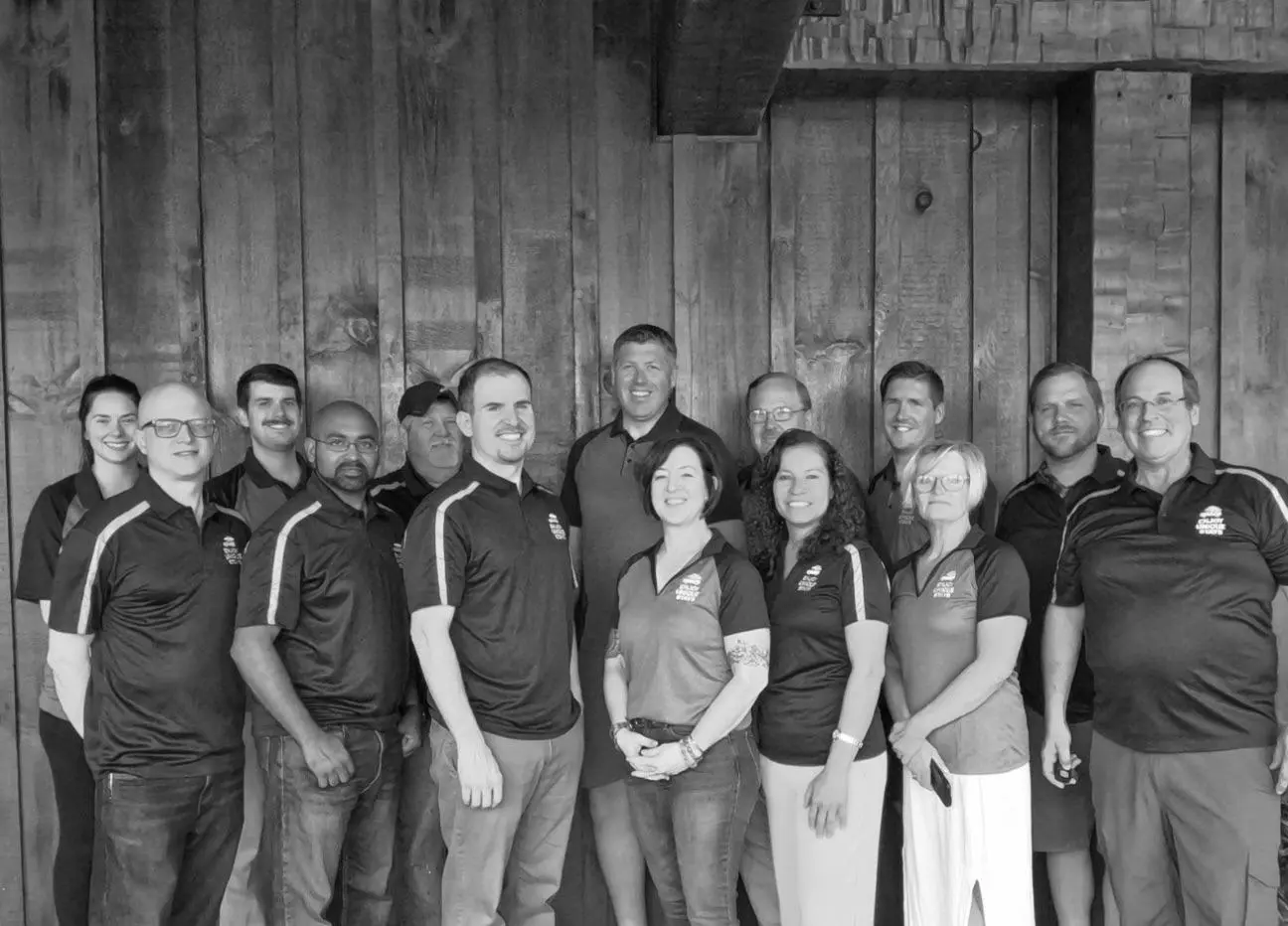 The Treetop Escapes team