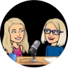 Alex & Annie Vacation Rental Podcast logo