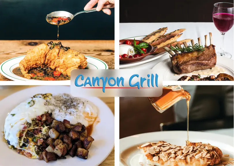Canyon Grill