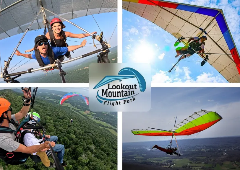 Lookout Mountain Flight Park