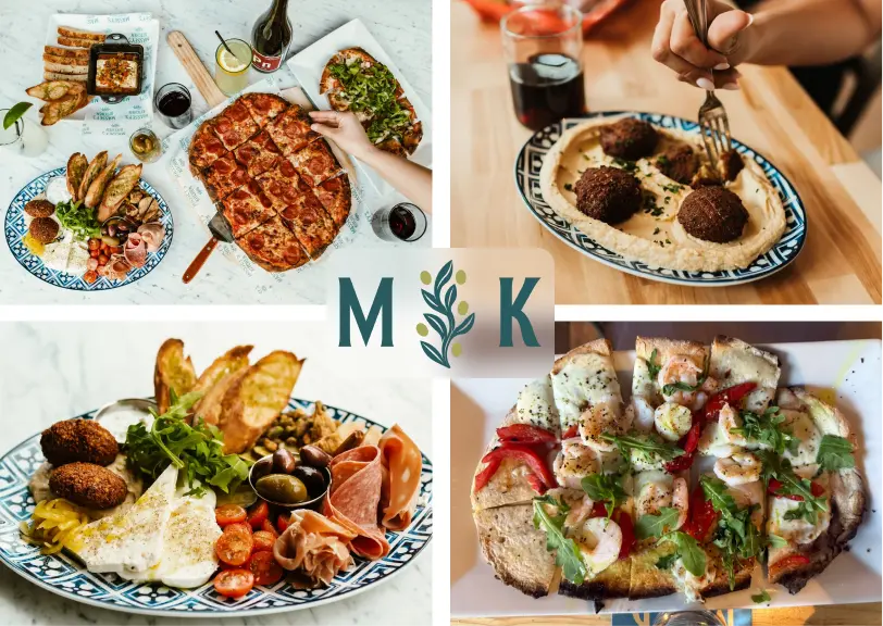 Massey’s Kitchen
