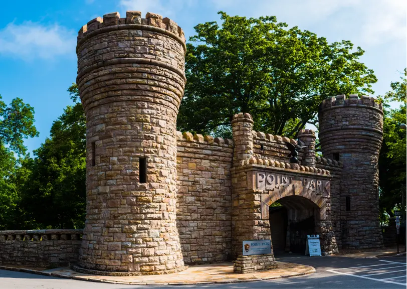Point Park