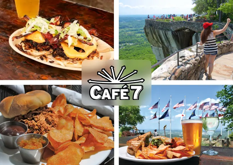 Rock City Café 7